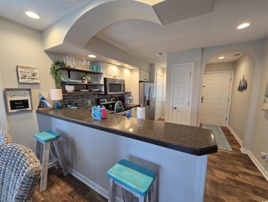 This fully furnished turnkey condo in the Spinnaker Cove section on The Valley At Eastport in South Carolina - for sale on GolfHomes.com, golf home, golf lot