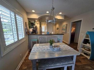 This fully furnished turnkey condo in the Spinnaker Cove section on The Valley At Eastport in South Carolina - for sale on GolfHomes.com, golf home, golf lot