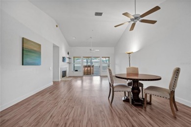 WELCOME HOME! This beautifully renovated 3-bedroom, 2-bathroom on Ventura Country Club in Florida - for sale on GolfHomes.com, golf home, golf lot