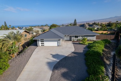 Almost like new! Spacious, single level, well-constructed and on Waikoloa Village Golf Club in Hawaii - for sale on GolfHomes.com, golf home, golf lot