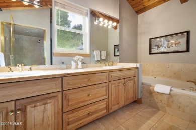 Discover the charm of this stunning condo, perfectly designed on Country Club of the Rockies in Colorado - for sale on GolfHomes.com, golf home, golf lot