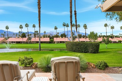 This extensively remodeled El Matador floor plan is located on on Chaparral Country Club in California - for sale on GolfHomes.com, golf home, golf lot