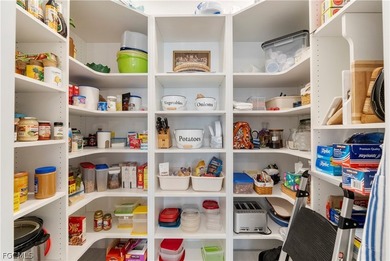 Artistic design, Love & Care makes this home truly special and on Babcock National Golf Course in Florida - for sale on GolfHomes.com, golf home, golf lot