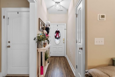This better-than-new home, built in 2022, is full of custom on  in South Carolina - for sale on GolfHomes.com, golf home, golf lot