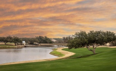 Bring your dream home to life amongst 1,000 acres of rolling on Vaaler Creek Golf Club in Texas - for sale on GolfHomes.com, golf home, golf lot