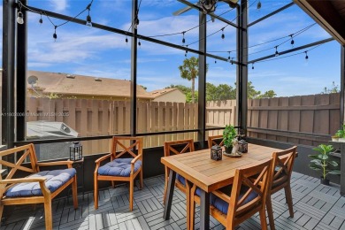 Priced below recent independent appraisal--great value! Stunning on Davie Golf Club in Florida - for sale on GolfHomes.com, golf home, golf lot