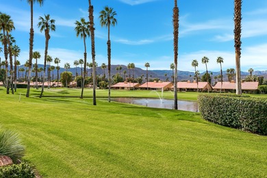 This extensively remodeled El Matador floor plan is located on on Chaparral Country Club in California - for sale on GolfHomes.com, golf home, golf lot