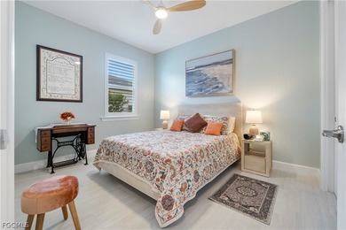 Artistic design, Love & Care makes this home truly special and on Babcock National Golf Course in Florida - for sale on GolfHomes.com, golf home, golf lot