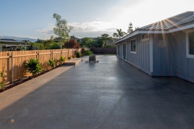 Almost like new! Spacious, single level, well-constructed and on Waikoloa Village Golf Club in Hawaii - for sale on GolfHomes.com, golf home, golf lot
