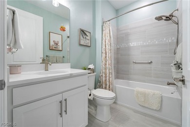 Artistic design, Love & Care makes this home truly special and on Babcock National Golf Course in Florida - for sale on GolfHomes.com, golf home, golf lot