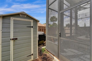 Priced below recent independent appraisal--great value! Stunning on Davie Golf Club in Florida - for sale on GolfHomes.com, golf home, golf lot