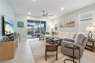 Artistic design, Love & Care makes this home truly special and on Babcock National Golf Course in Florida - for sale on GolfHomes.com, golf home, golf lot