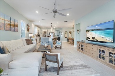 Artistic design, Love & Care makes this home truly special and on Babcock National Golf Course in Florida - for sale on GolfHomes.com, golf home, golf lot