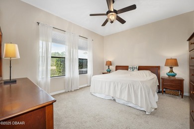Welcome to this beautifully updated and move-in ready, partially on Plantation Bay Golf and Country Club in Florida - for sale on GolfHomes.com, golf home, golf lot