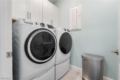 Artistic design, Love & Care makes this home truly special and on Babcock National Golf Course in Florida - for sale on GolfHomes.com, golf home, golf lot