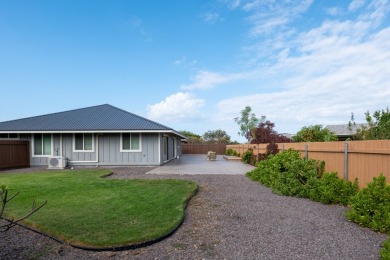 Almost like new! Spacious, single level, well-constructed and on Waikoloa Village Golf Club in Hawaii - for sale on GolfHomes.com, golf home, golf lot