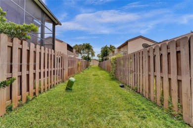Priced below recent independent appraisal--great value! Stunning on Davie Golf Club in Florida - for sale on GolfHomes.com, golf home, golf lot
