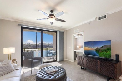 LAKEWOOD NATIONAL - TURNKEY FURNISHED ARBOR MODEL!  Great on Lakewood National Golf Club in Florida - for sale on GolfHomes.com, golf home, golf lot