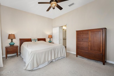 Welcome to this beautifully updated and move-in ready, partially on Plantation Bay Golf and Country Club in Florida - for sale on GolfHomes.com, golf home, golf lot