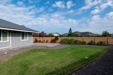 Almost like new! Spacious, single level, well-constructed and on Waikoloa Village Golf Club in Hawaii - for sale on GolfHomes.com, golf home, golf lot