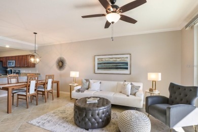 LAKEWOOD NATIONAL - TURNKEY FURNISHED ARBOR MODEL!  Great on Lakewood National Golf Club in Florida - for sale on GolfHomes.com, golf home, golf lot