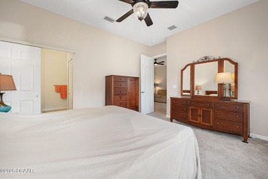 Welcome to this beautifully updated and move-in ready, partially on Plantation Bay Golf and Country Club in Florida - for sale on GolfHomes.com, golf home, golf lot