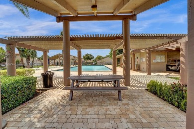 Priced below recent independent appraisal--great value! Stunning on Davie Golf Club in Florida - for sale on GolfHomes.com, golf home, golf lot