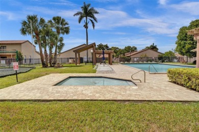 Priced below recent independent appraisal--great value! Stunning on Davie Golf Club in Florida - for sale on GolfHomes.com, golf home, golf lot
