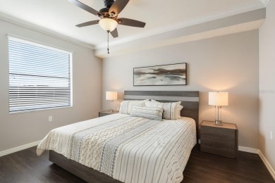 LAKEWOOD NATIONAL - TURNKEY FURNISHED ARBOR MODEL!  Great on Lakewood National Golf Club in Florida - for sale on GolfHomes.com, golf home, golf lot