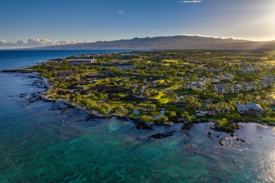 EXPERIENCE LUXURY LIVING IN THIS PENTHOUSE CONDO located in the on Waikoloa Beach Resort Golf Course in Hawaii - for sale on GolfHomes.com, golf home, golf lot