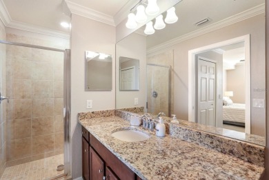 LAKEWOOD NATIONAL - TURNKEY FURNISHED ARBOR MODEL!  Great on Lakewood National Golf Club in Florida - for sale on GolfHomes.com, golf home, golf lot