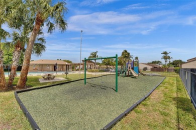 Priced below recent independent appraisal--great value! Stunning on Davie Golf Club in Florida - for sale on GolfHomes.com, golf home, golf lot