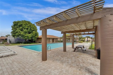 Priced below recent independent appraisal--great value! Stunning on Davie Golf Club in Florida - for sale on GolfHomes.com, golf home, golf lot