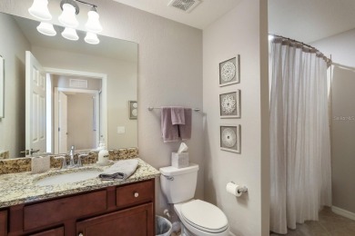 LAKEWOOD NATIONAL - TURNKEY FURNISHED ARBOR MODEL!  Great on Lakewood National Golf Club in Florida - for sale on GolfHomes.com, golf home, golf lot