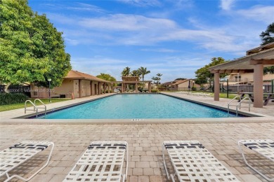 Priced below recent independent appraisal--great value! Stunning on Davie Golf Club in Florida - for sale on GolfHomes.com, golf home, golf lot