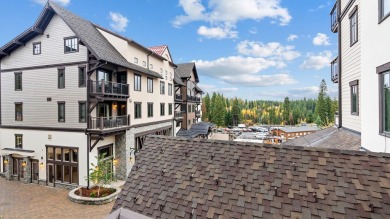 Discover unparalleled luxury in the heart of The Village at on Osprey Meadows at Tamarack Resort in Idaho - for sale on GolfHomes.com, golf home, golf lot