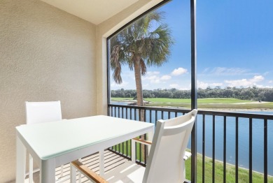LAKEWOOD NATIONAL - TURNKEY FURNISHED ARBOR MODEL!  Great on Lakewood National Golf Club in Florida - for sale on GolfHomes.com, golf home, golf lot