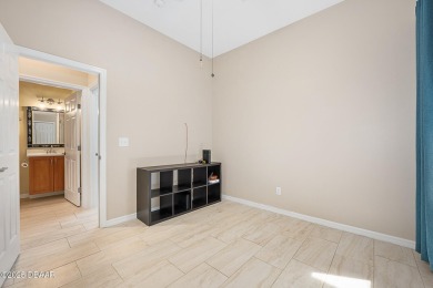 Welcome to this beautifully updated and move-in ready, partially on Plantation Bay Golf and Country Club in Florida - for sale on GolfHomes.com, golf home, golf lot