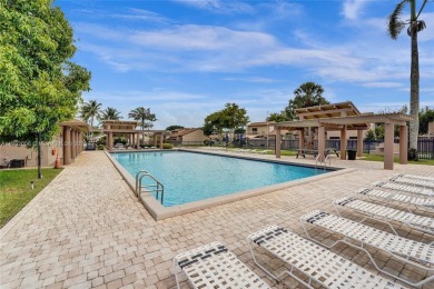 Priced below recent independent appraisal--great value! Stunning on Davie Golf Club in Florida - for sale on GolfHomes.com, golf home, golf lot