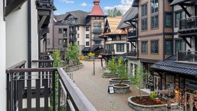 Discover unparalleled luxury in the heart of The Village at on Osprey Meadows at Tamarack Resort in Idaho - for sale on GolfHomes.com, golf home, golf lot