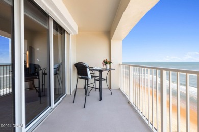 Direct oceanfront condo located on the 11th floor with on Oceanside Country Club in Florida - for sale on GolfHomes.com, golf home, golf lot