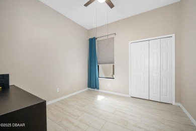 Welcome to this beautifully updated and move-in ready, partially on Plantation Bay Golf and Country Club in Florida - for sale on GolfHomes.com, golf home, golf lot