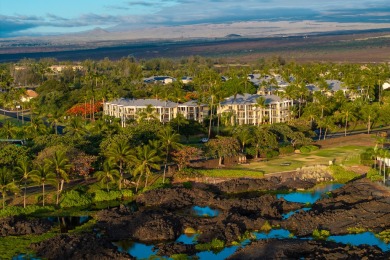 EXPERIENCE LUXURY LIVING IN THIS PENTHOUSE CONDO located in the on Waikoloa Beach Resort Golf Course in Hawaii - for sale on GolfHomes.com, golf home, golf lot