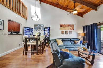 Priced below recent independent appraisal--great value! Stunning on Davie Golf Club in Florida - for sale on GolfHomes.com, golf home, golf lot