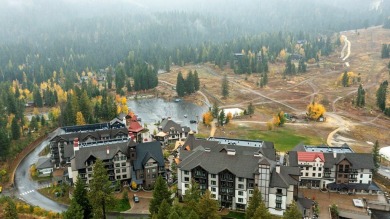 Discover unparalleled luxury in the heart of The Village at on Osprey Meadows at Tamarack Resort in Idaho - for sale on GolfHomes.com, golf home, golf lot