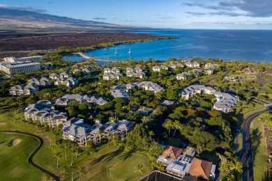 EXPERIENCE LUXURY LIVING IN THIS PENTHOUSE CONDO located in the on Waikoloa Beach Resort Golf Course in Hawaii - for sale on GolfHomes.com, golf home, golf lot