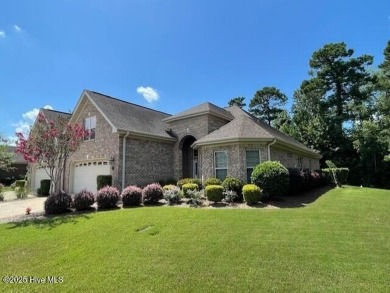 ***PICTURES AND FLOOR PLAN COMING LATER THIS WEEK, BUT DON'T LET on Compass Pointe Golf Course in North Carolina - for sale on GolfHomes.com, golf home, golf lot