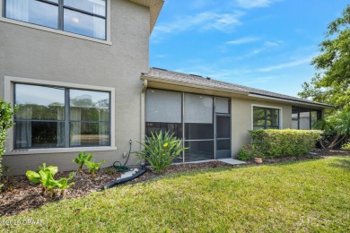 Welcome to this beautifully updated and move-in ready, partially on Plantation Bay Golf and Country Club in Florida - for sale on GolfHomes.com, golf home, golf lot