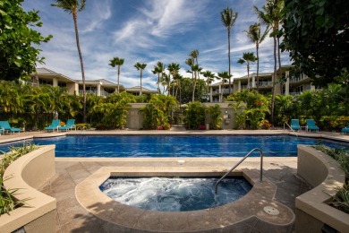 EXPERIENCE LUXURY LIVING IN THIS PENTHOUSE CONDO located in the on Waikoloa Beach Resort Golf Course in Hawaii - for sale on GolfHomes.com, golf home, golf lot