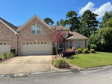 ***PICTURES AND FLOOR PLAN COMING LATER THIS WEEK, BUT DON'T LET on Compass Pointe Golf Course in North Carolina - for sale on GolfHomes.com, golf home, golf lot